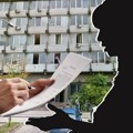 Amerikanka proputovala ceo svet, ali Beograd ju je oborio s nogu: Stan od 18 m2 u centru pretvorila u idilu