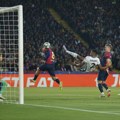 UŽIVO Majstorija Tirama - Inter šokirao Barsu posle 30 sekundi!