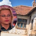Ovde je živela Marija Kulić? Miljanina majka sa Željkom napustila Niš, ponosno snimila seosko domaćinstvo, a tu je i njen…