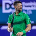 Đoković nazadovao na novoj ATP listi kao i Međedović, Đere jedini napredovao - prvi i dalje Siner