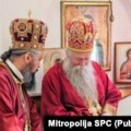 Za mitropolita SPC u Crnoj Gori Joanikija nosilac Hitlerovog odlikovanja je veliki junak