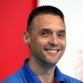 Trener Vojvodine: Isti sastav, ko nije zadovoljan, slobodan je da ide!