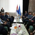 Čadež i Macut: dijalog privrede i države ključ stabilnog poslovanja