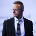 Sijarto: Nećemo dozvoliti da Mađari plate cenu za besmislenu podršku EU Ukrajini