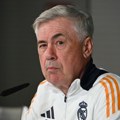 Brazil potvrdio Ančelotijev dolazak, Real Madrid i dalje bez zvaničnog saopštenja