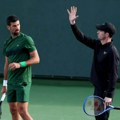 Novak Đoković otpustio Endija Mareja: Šok za sve pred Rolan Garos