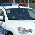 Identifikovan vozač "pežoa" koji se nije zaustavio na blokiranoj raskrsnici
