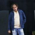Naš glumac umro je u toku predstave, dok su mu sin i žena bili u prvom redu: Mandina udovica o bolnoj temi: "Taj krik nikad…