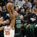 Boston odbija da se preda - Niksi ispustili prvu meč loptu; Minesota u finalu Zapada - čeka Denver ili Oklahomu (VIDEO)