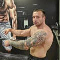 Bodibilding: Dušan Savić osvojio Balkanski kup u benč presu i kvalifikovao se za Arnold Classic