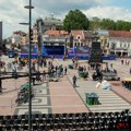 Mup: Prijavljeno okupljanje u organizaciji gosns Niš, druga okupljanja nisu prijavljena