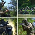 Objavljena lista najmoćnijih vojski na svetu: Evo kako se rangiraju zemlje u regionu i gde se nalazi Srbija