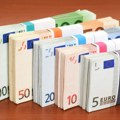 Srbija postala deo jedinstvenog područja plaćanja u evrima
