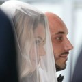 Ono što tei muž radi svakog jutra je mnogima šokantno Tairovićeva nakon svadbe sve priznala: "Čim otvorim oči..."