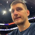 Jokić će igrati za Srbiju! Pešić kroz osmeh dao odgovor u svom stilu i oduševio naciju