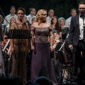 Gala koncert Srpskog narodnog pozorišta u novosadskoj Sinagogi