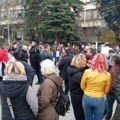 ”Mladi s juga”: Protest u Vranju u nedelju prvog juna u 18 sati