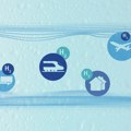 PKS: Startovao Interreg projekat o korišćenju obnovljivog vodonika