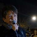 Bjelogrlić u Zaječaru: Zamolite svoje sugrađane da ne prodaju našu budućnost za frižider