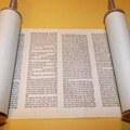 U Turskoj pronađen primerak Tore star oko 700 godina