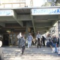 Novinaru Zoomera određeno policijsko zadržavanje jer je „vikao i galamio“ tokom incidenta u Studentskom gradu