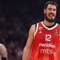 Košarkaški savez Srbije osudio uvrede na račun Nikole Kalinića