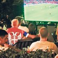 Utakmica između Srbije i Albanije završena bez golova
