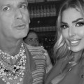 Ava Karabatić objavila umrlicu svog oca Jedan detalj tera suze na oči (foto)