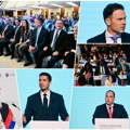 Expo 2027. Razvojna šansa za Srbiju i ceo region! Gosti iz 154 zemlje slili se u Beograd zbog pripreme izložbe