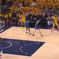 Indijana povela sa 2:1 protiv Oklahome u finalu NBA lige (video)