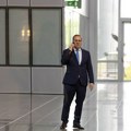 Njemački ministar odbrane u Ukrajini na razgovorima o naoružanju