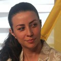 Poslanica Evropskog parlamenta: Hapse dekanku dok Goran Vesić šeta slobodno