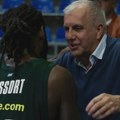 Ne može bez Partizana - Javio se Matijas Lesor