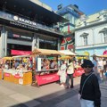 "Srbija doživi" u srcu Beograda: Tos okupio turističke organizacije iz cele zemlje, promovisana autentičnost, bogata priroda i…