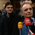Uhapšen Krunoslav Fehir, ključni svedok na suđenju Branimiru Glavašu