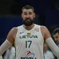 Jonas Valančijunas otkrio kada se vraća u Evropu