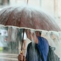 Pljuskovi i grmljavina sutra u ovim delovima zemlje! Ponesite kišobrane, evo kakvo nas vreme očekuje narednih dana