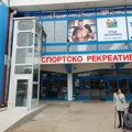 Lift za osobe sa invaliditetom ponovo u funkciji u SRC „Dubočica“