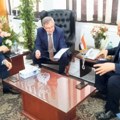 Egipat zainteresovan za uvoz srpskih žitarica