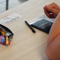 Osmaci u Srbiji danas polažu zavšni test iz izbornog predmeta