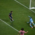 Amerika odgledala fantastičnu akciju: Pogledajte kako je trio PSŽ ostavio u šoku Mesija i drugove! (video)