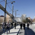 EU: Testiramo glavni most na Ibru, to ne znači promenu trenutnog statusa mosta