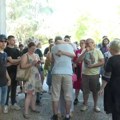 Maturant Božo Vasović pušten posle saslušanja