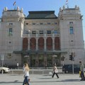 Zaposleni u Narodnom pozorištu traže hitno preispitivanje imenovanja Dragoslava Bokana