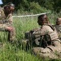 У Данској ће војни рок служити и жене