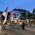 У Узицу вечерас блокаде у духу спорта