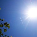 Mitrovčani spas od vrućina pronalaze na mitrovačkim Brionima gde se rashlađuju u reci
