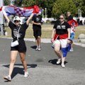 Tompsonov desant na Zagreb i muk na levici – istoričari objašnjavaju kako proustaški pevač mobiliše mase
