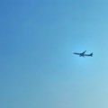 Prinudno sletanje u Turskoj: Grom pogodio rep aviona, pilot preusmerio let na aerodrom Elazig