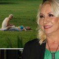 "Nema šta da mi se sviđa" Vesna Zmijanac snimljena dok komentariše spot Nikolije i Relje, pominje se i svađa
